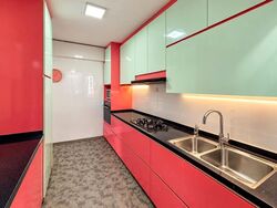 Blk 780E Woodlands Dew (Woodlands), HDB 4 Rooms #634869871